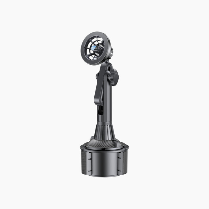 YESIDO C200 MagSafe Magnetic Adjustable Car Phone Holder
