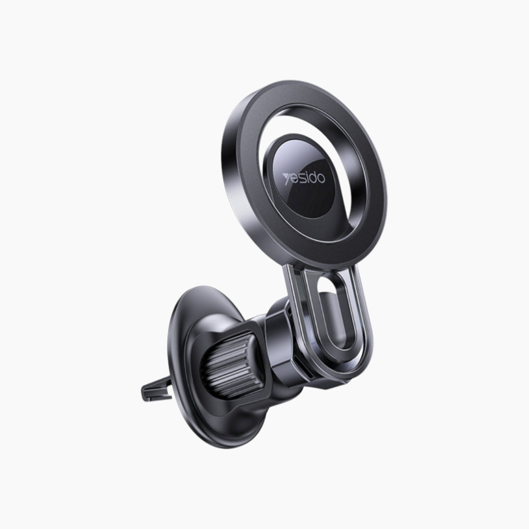 YESIDO C209 360 Rotation MagPro Magnetic Car Phone Holder