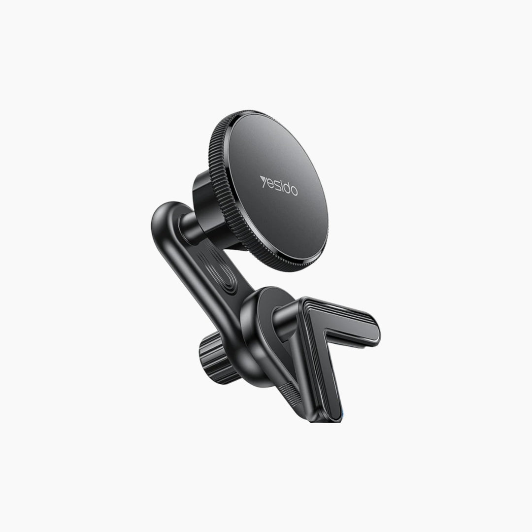 YESIDO C212 360 Degree Magnetic Car Phone Holder