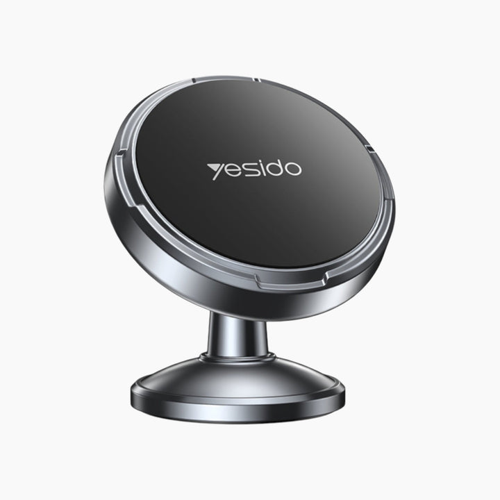 YESIDO C215 360 Rotation Magnetic Suction Car Phone Holder
