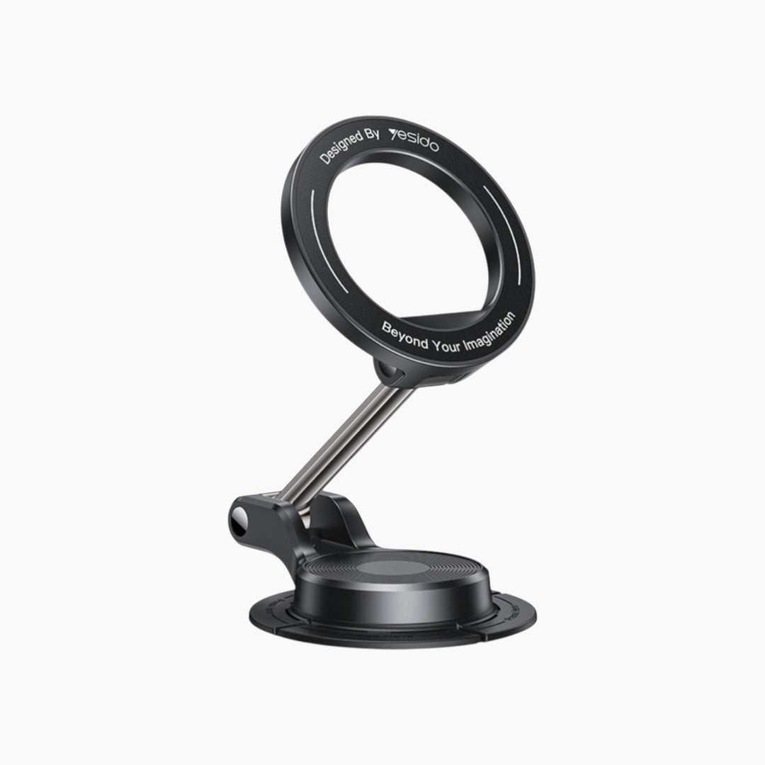 YESIDO C218 360 Rotation Magnetic Car Phone Holder