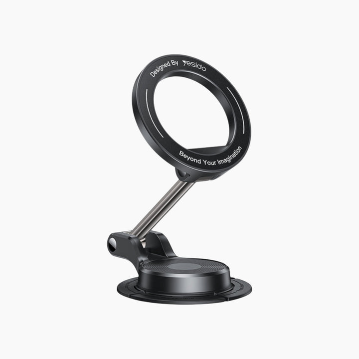 YESIDO C218 360 Rotation Magnetic Car Phone Holder
