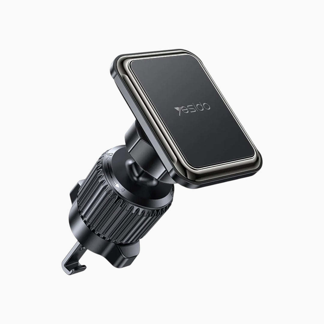 YESIDO C245 Air Vent Magnetic Car Phone Holder Air Vent
