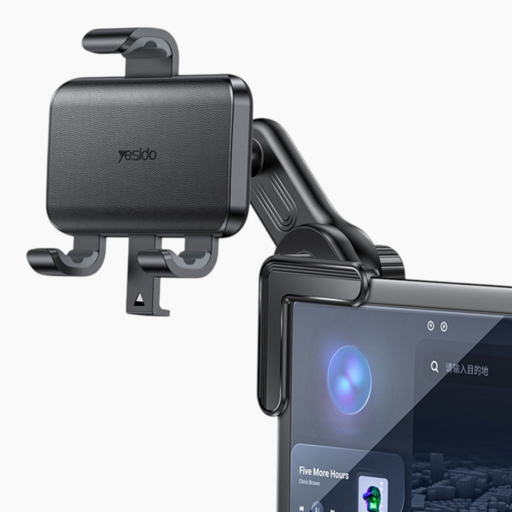YESIDO C250 Car Phone Holder Floating Screen