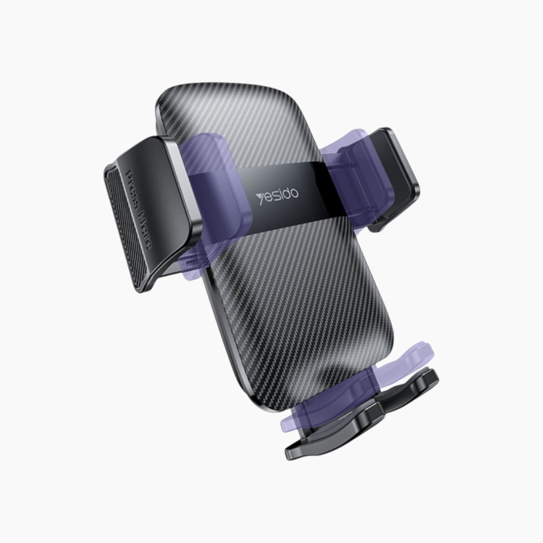 YESIDO C251 Air Vent Car Phone Holder