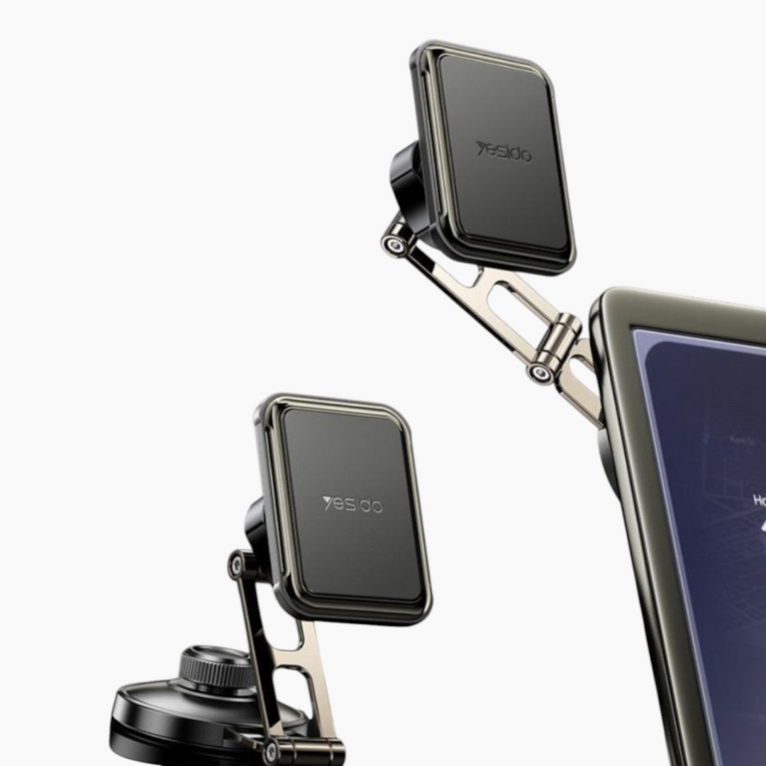 YESIDO C264 Magnetic Mobile Car Phone Holder