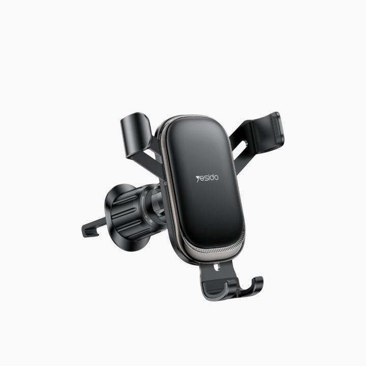 YESIDO C267 360 Adjustable Silicone Car Phone Holder