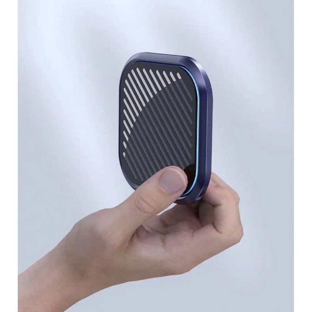 Yesido DS14 wireless fast charger with 15W output