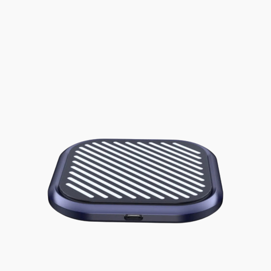 Yesido DS14 wireless fast charger with 15W output