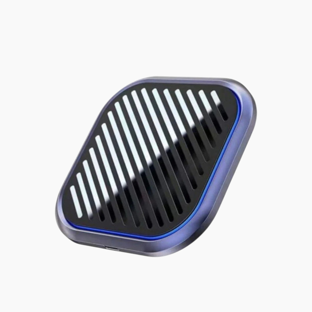 Yesido DS14 wireless fast charger with 15W output