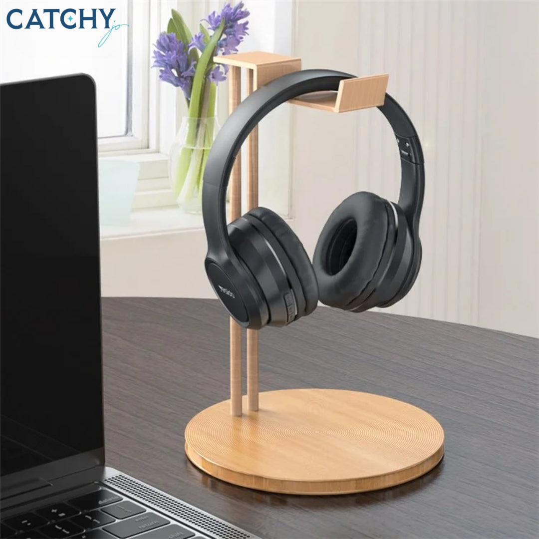 YESIDO EP03 wireless stereo headset with foldable design