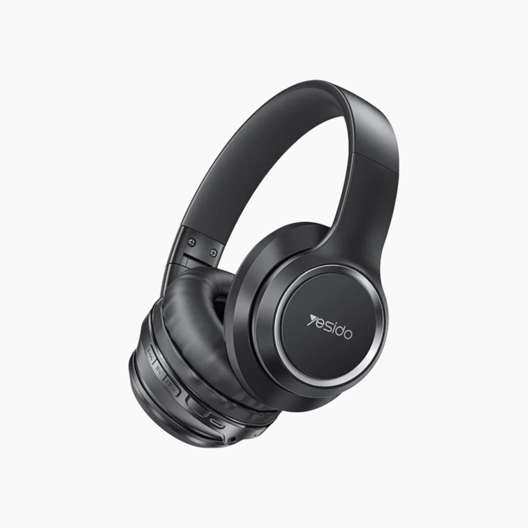 YESIDO EP03 wireless stereo headset with foldable design