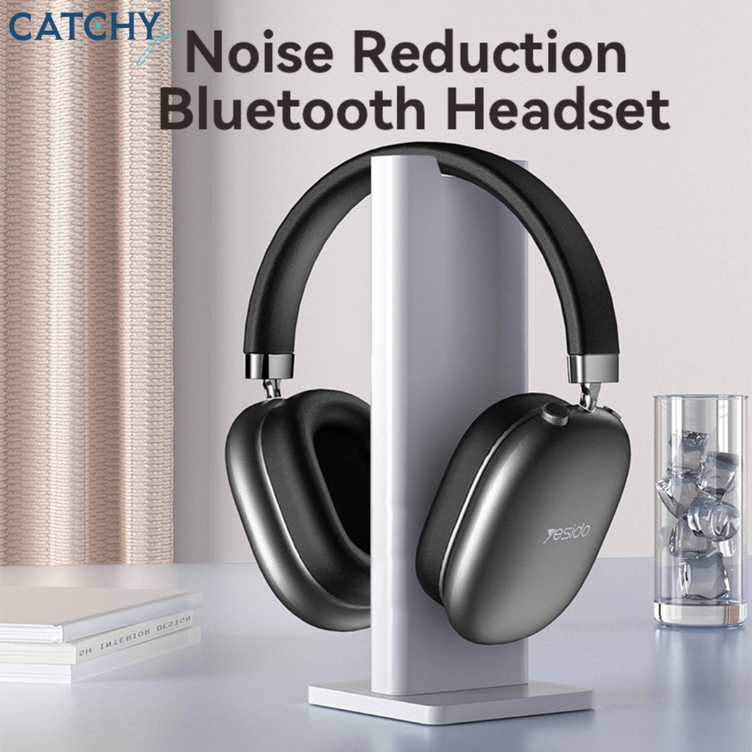YESIDO EP05 wireless Bluetooth headset with ultra-long life battery