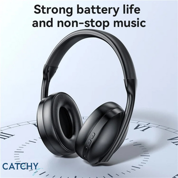 YESIDO EP08 ANC Bluetooth headset