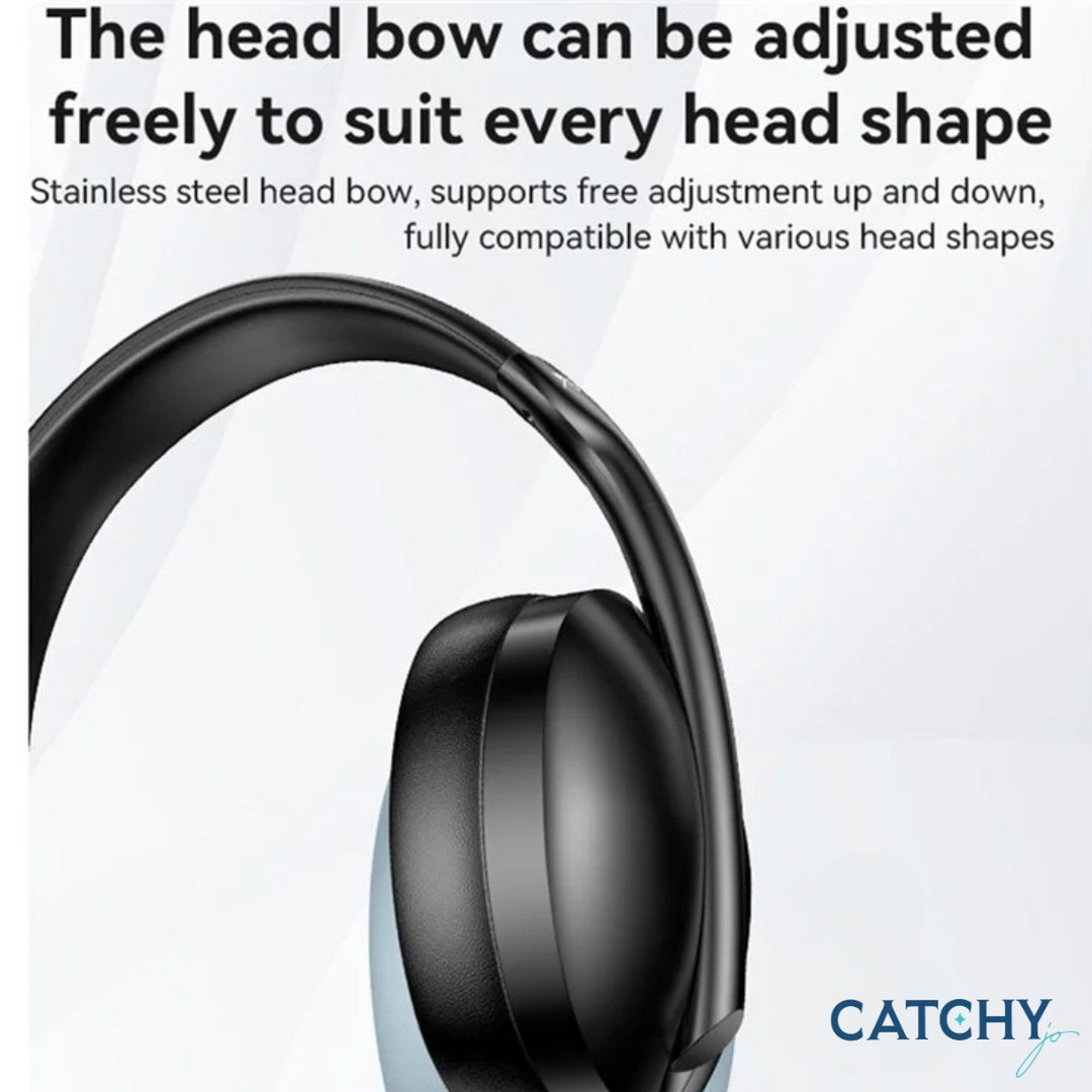 YESIDO EP08 ANC Bluetooth headset