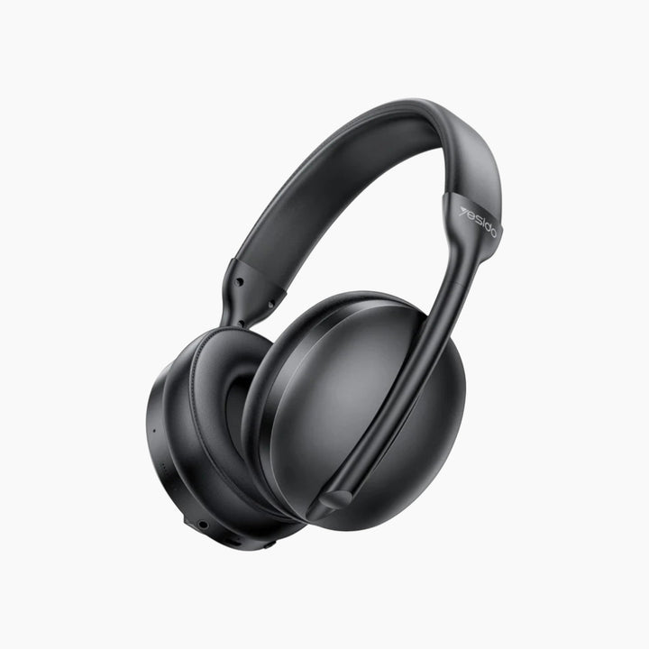 YESIDO EP08 ANC Bluetooth headset with adjustable headband