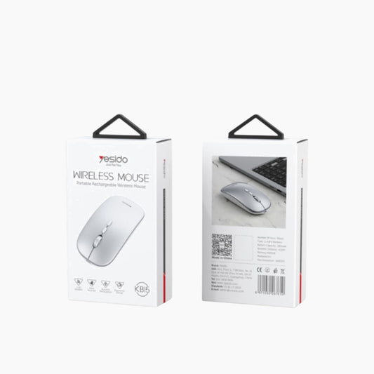 YESIDO KB15 Portable Wireless Mouse