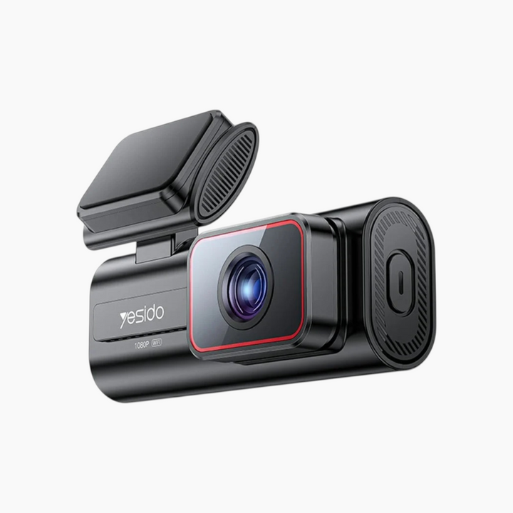 YESIDO KM21 1K High Clear Car Camera