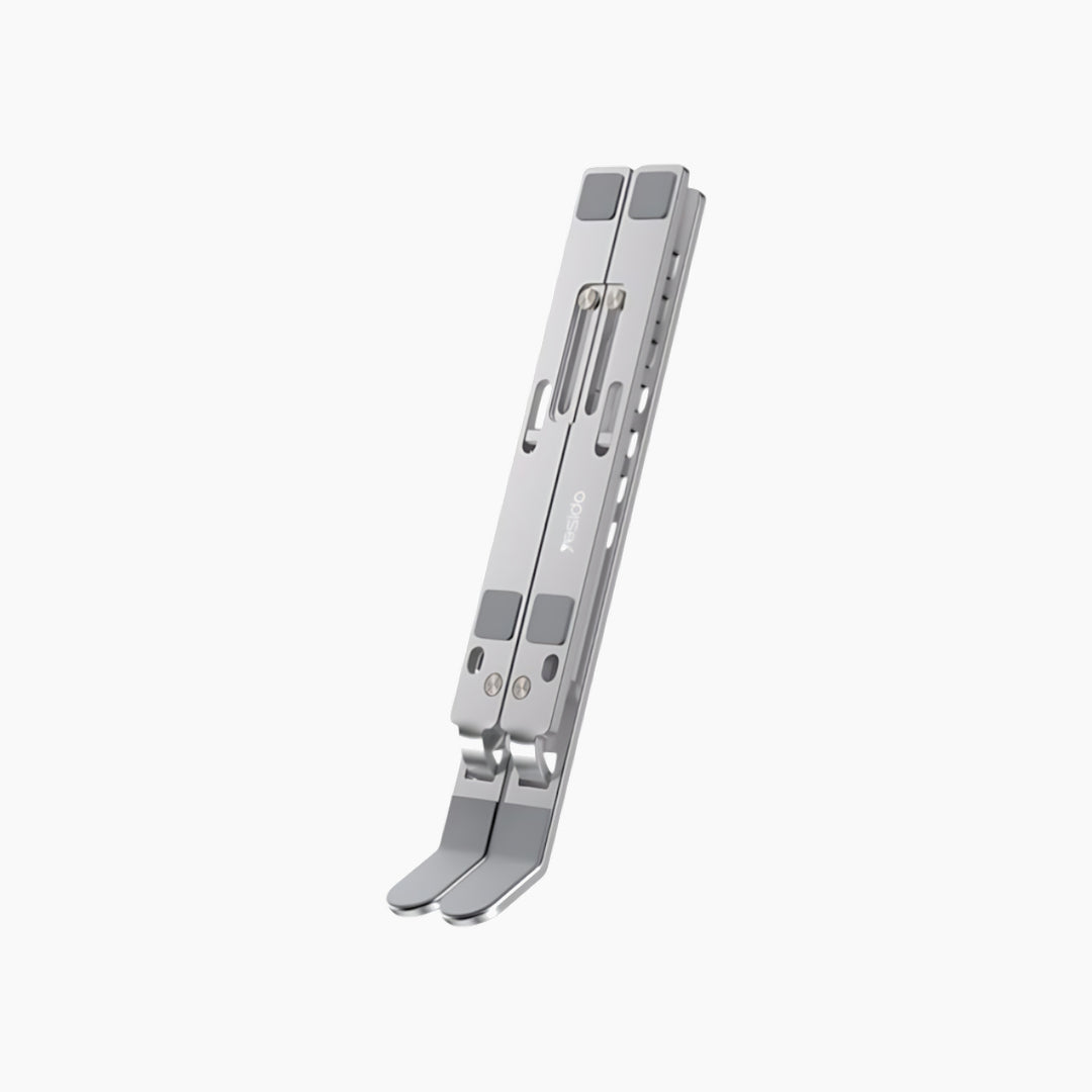YESIDO LP01 folding laptop stand for 11-17 inch laptops