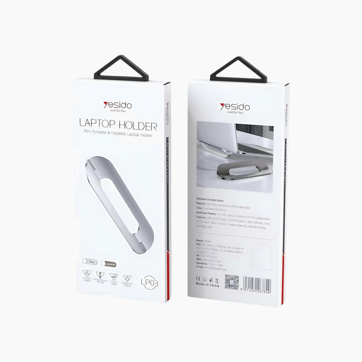 YESIDO LP03 Laptop Holder