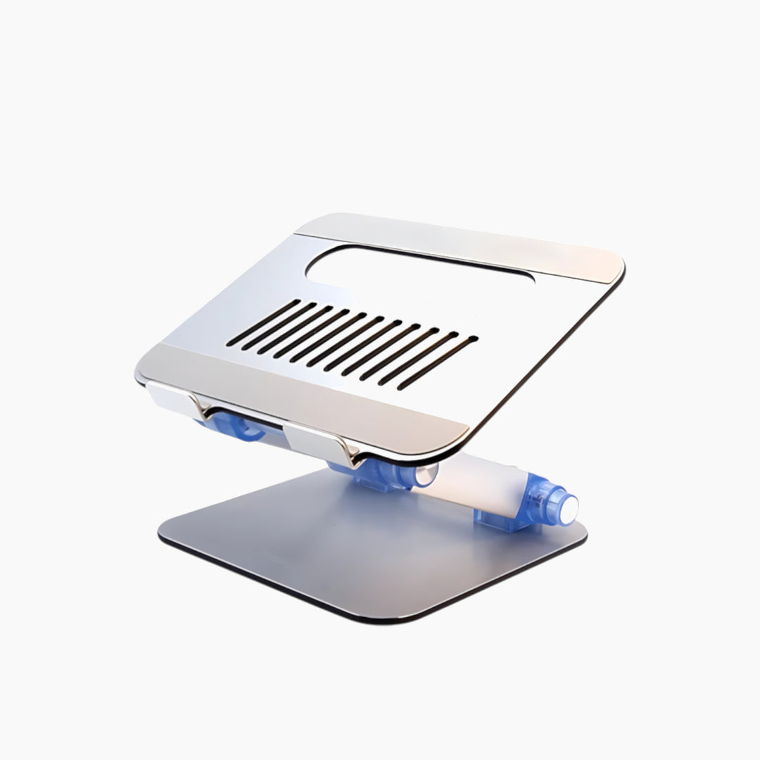 YESIDO LP04 foldable laptop stand for ergonomic support