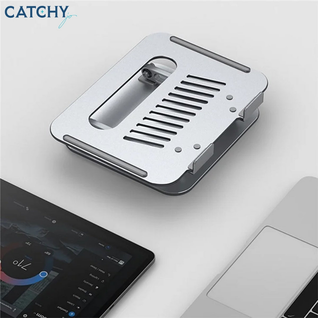 YESIDO LP05 aluminum alloy laptop stand