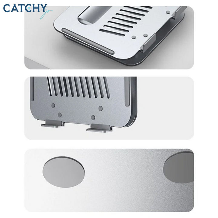 YESIDO LP05 aluminum alloy laptop stand