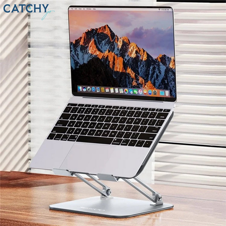 YESIDO LP05 adjustable aluminum alloy laptop stand