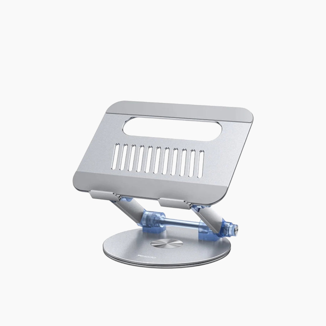YESIDO LP06 laptop stand with 360-degree rotation