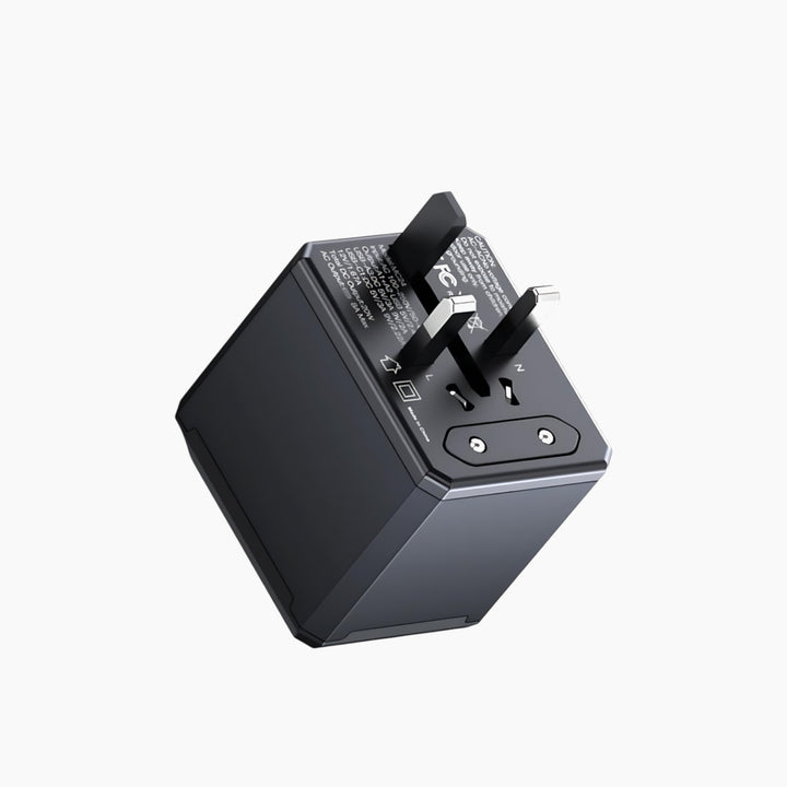 YESIDO MC24 Travel Adapter