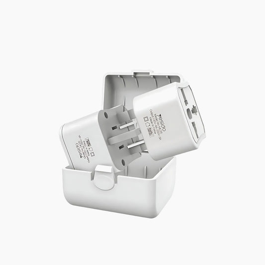 YESIDO MC25 Power Adapter