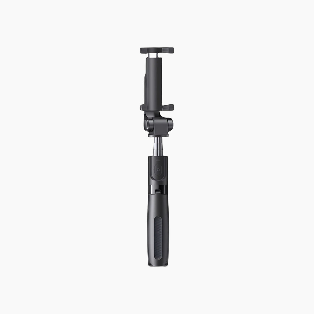 YESIDO SF11 Bluetooth selfie stick with integrated tripod