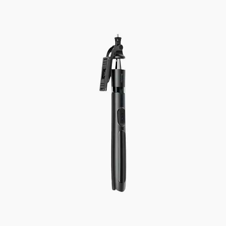 YESIDO SF13 wireless selfie stick with integrated fill light