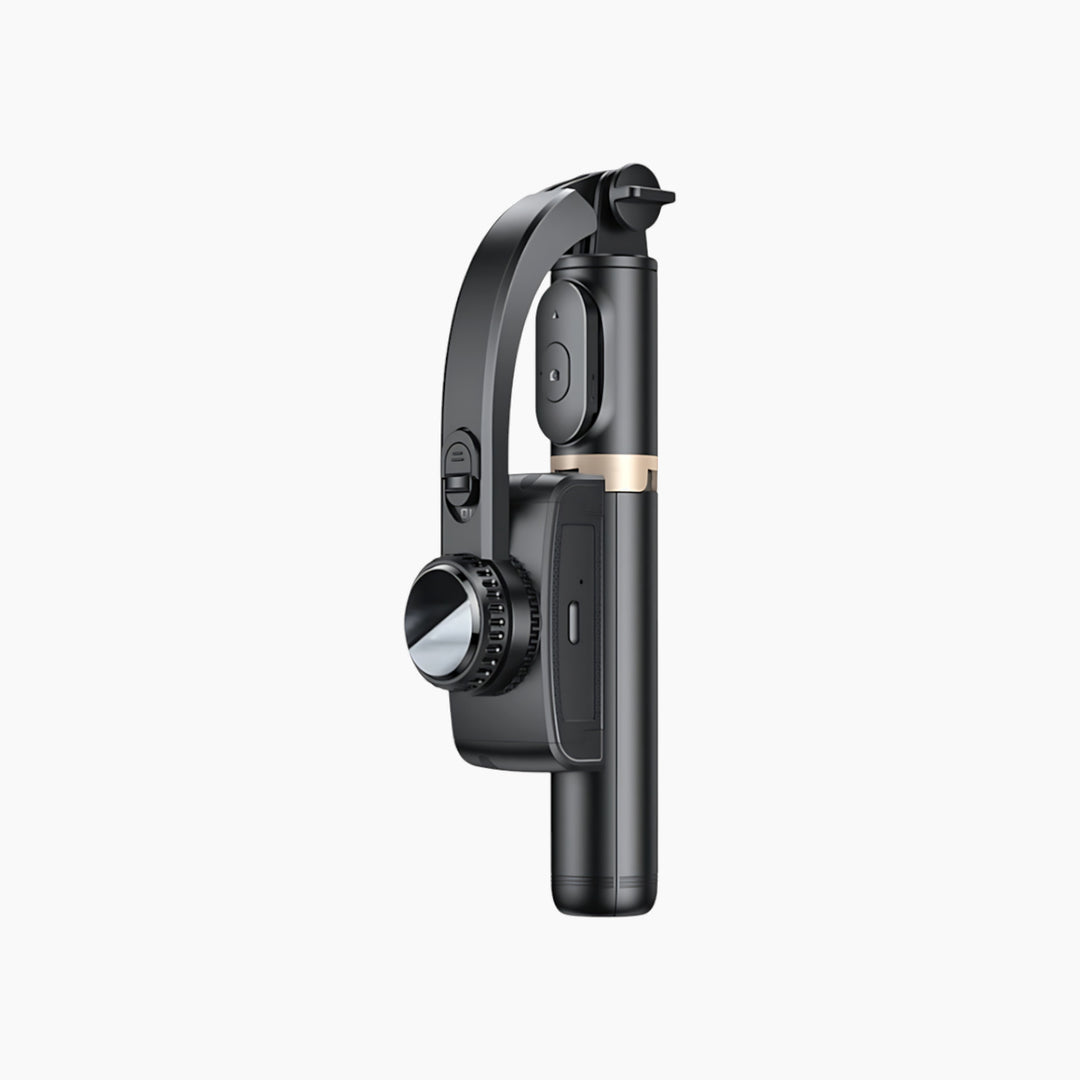 YESIDO SF14 handheld gimbal with 360 rotation