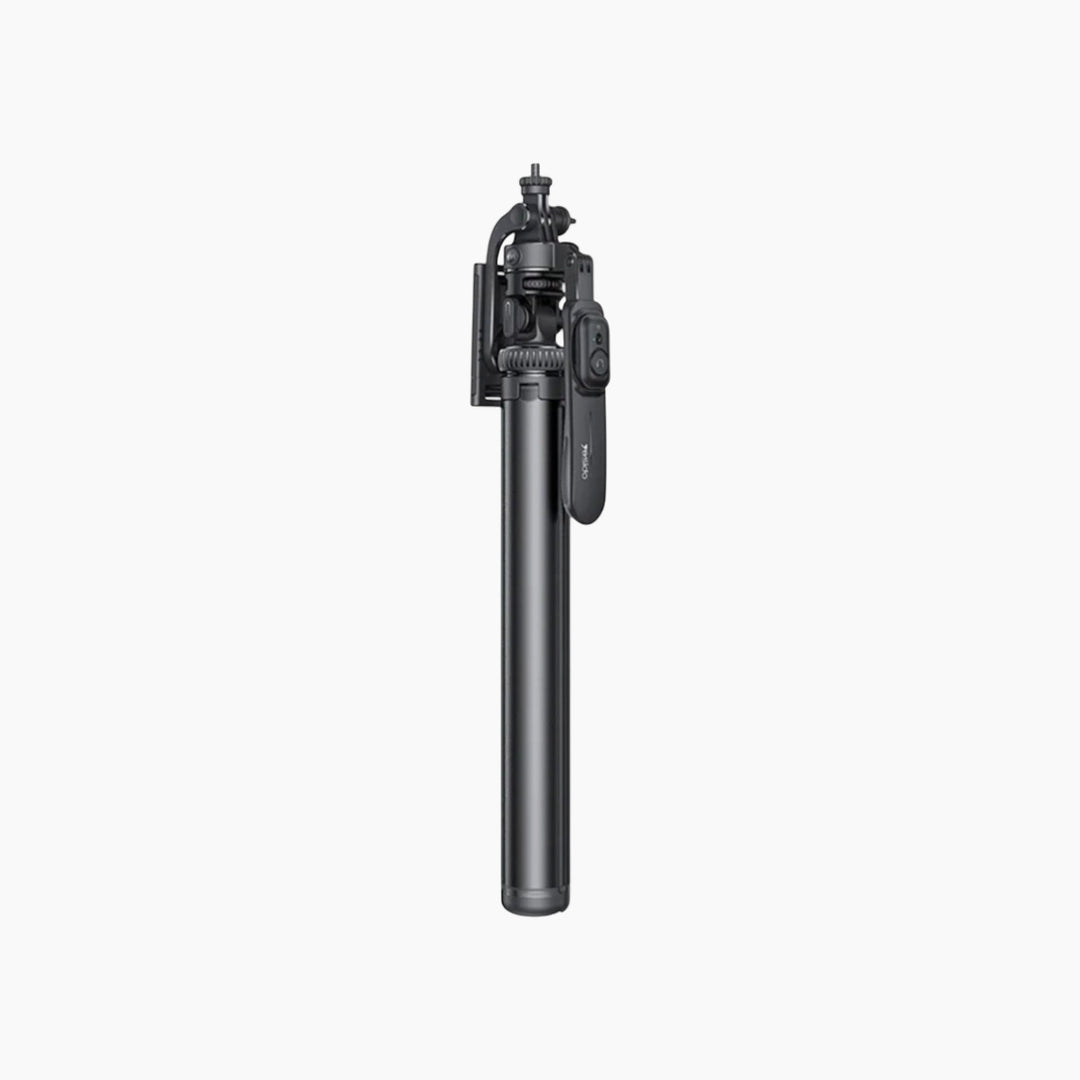 YESIDO SF17 multifunctional tripod selfie stick with Bluetooth remote