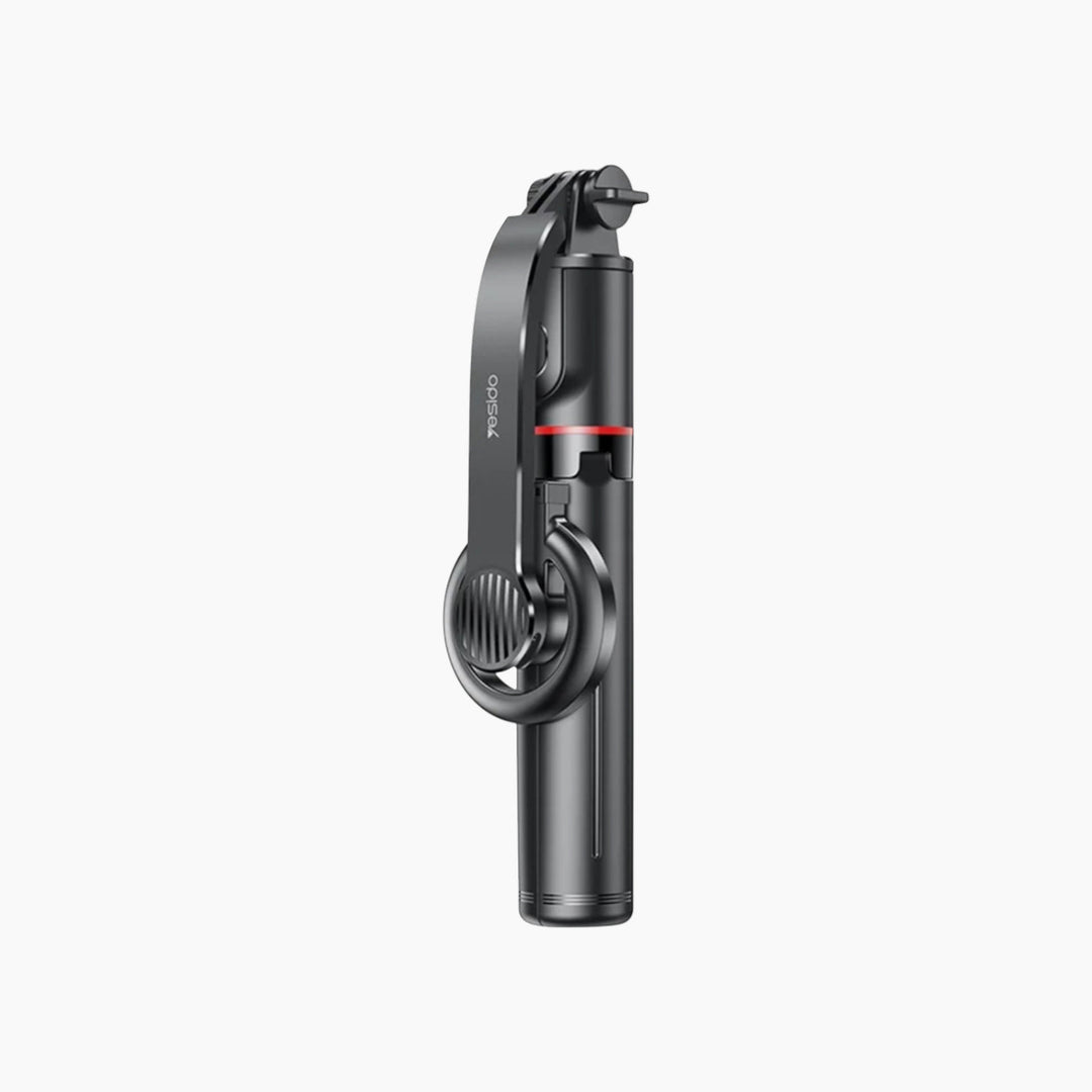 YESIDO SF19 magnetic selfie stick and tripod