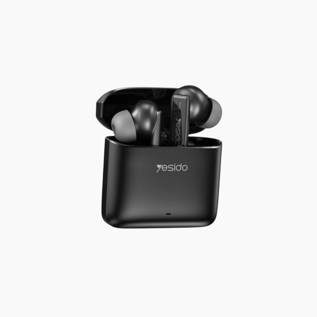 YESIDO TWS10 wireless earbuds with Bluetooth 5.1