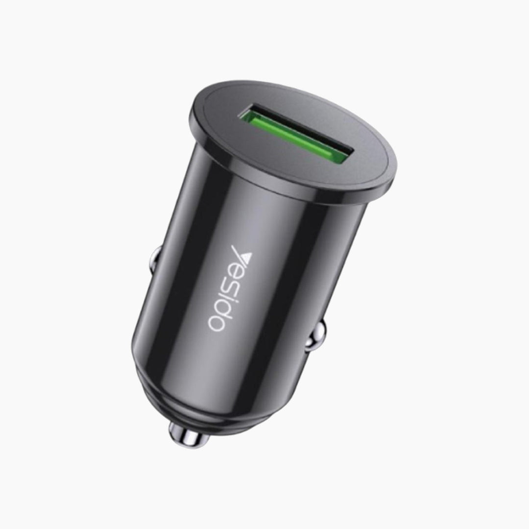YESIDO Y38 Fast Car Charger