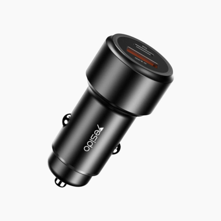 YESIDO Y42 Car Charger