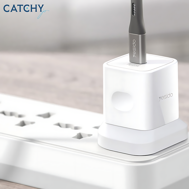 YESIDO YC-30 Type-C fast charger adapter with 20W power