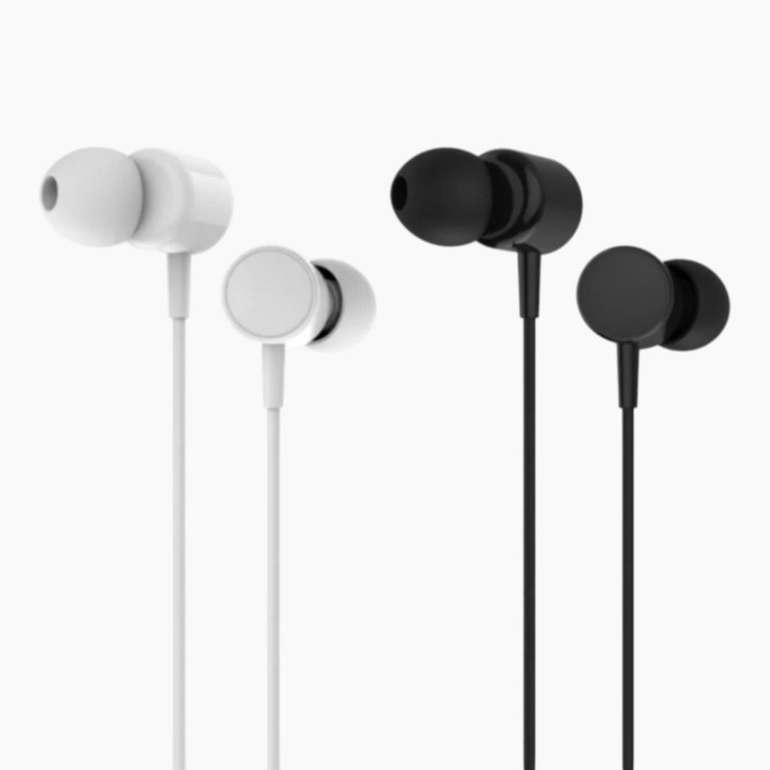 YESIDO YH16 Wired Earphone (3.5mm)