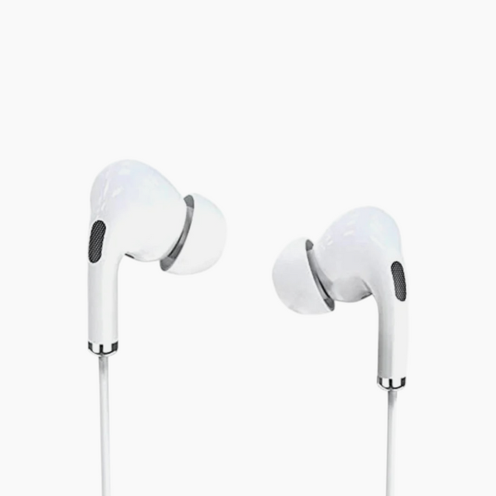 YESIDO YH34 Bluetooth Lightning earphones with in-line microphone