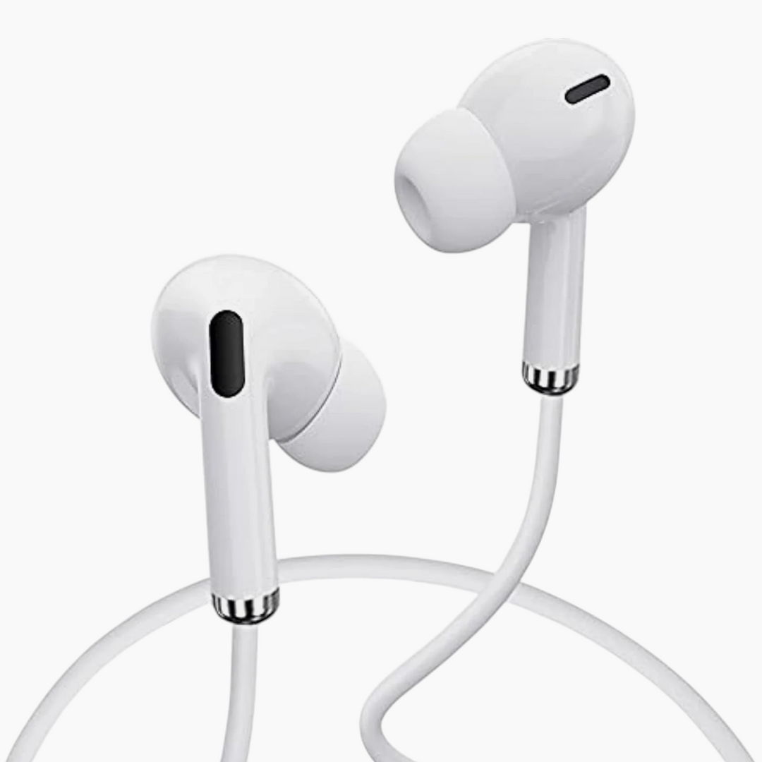 YESIDO YH35 Type-C in-ear headphones with digital sound technology