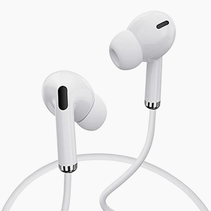 YESIDO YH35 Type-C in-ear headphones with digital sound technology