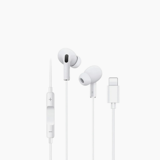 سماعات أذن YESIDO YH36 Lightning