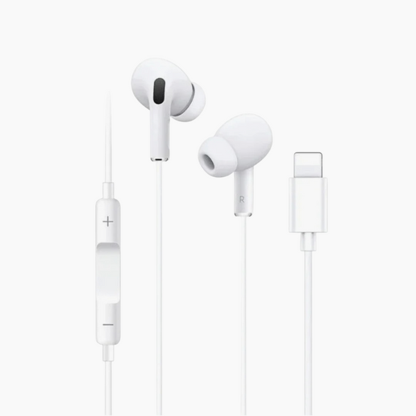Yesido YH36 Lightning Earphones