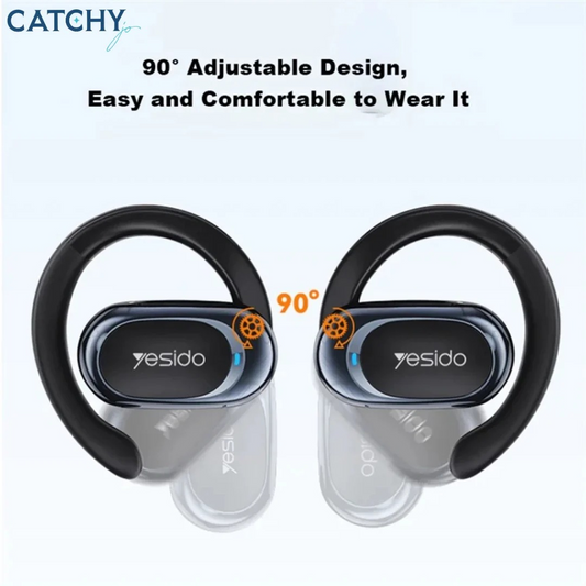 YESIDO YSP13 Earphone