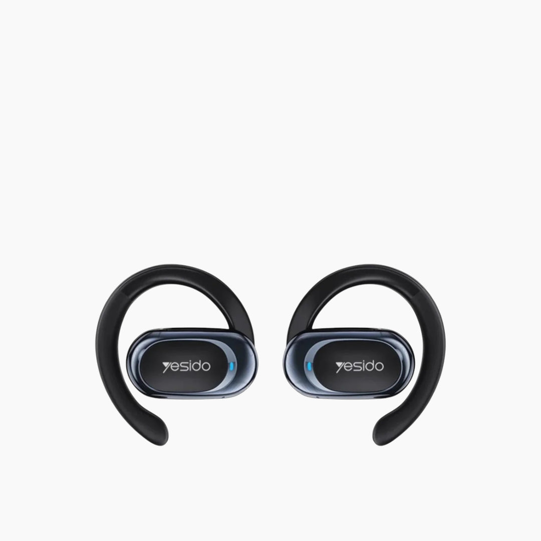 YESIDO YSP13 Bluetooth 5.3 earphone with rotatable ear hook