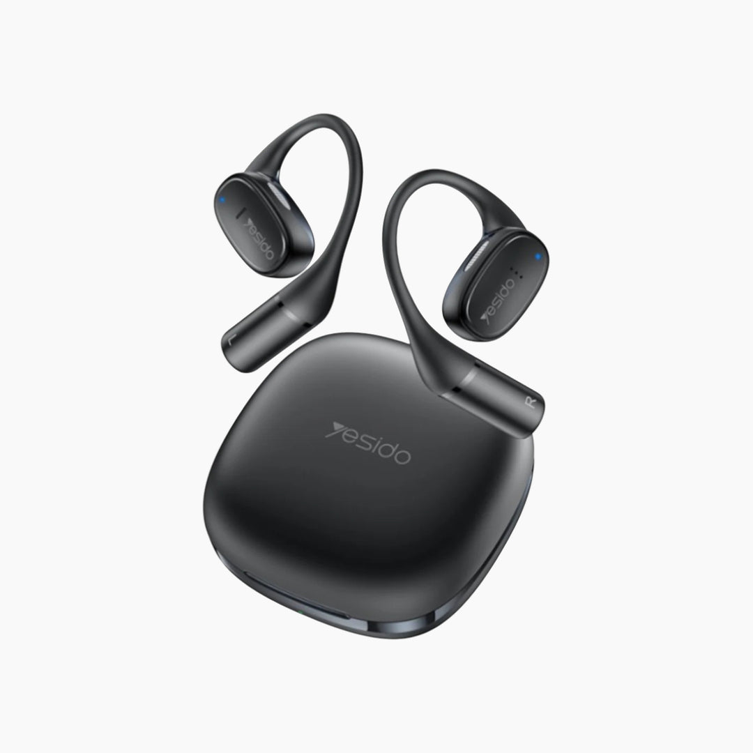 YESIDO YSP18 open type wireless earphones with directional conduction