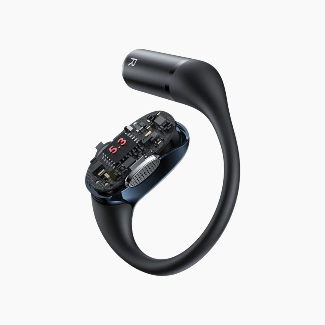 YESIDO YSP18 open-type wireless earphones with noise cancelling